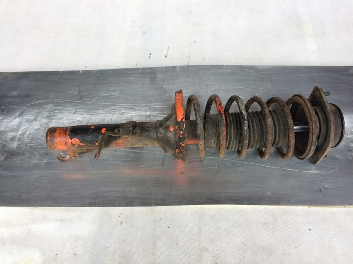 shock absorber FORD ESCORT front FORD