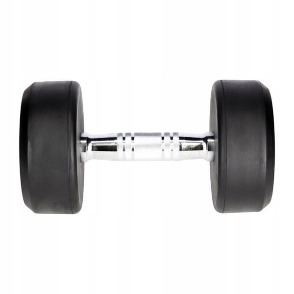 HG PRO 10 KG HANTLA GUMOWANA HMS Marka HMS