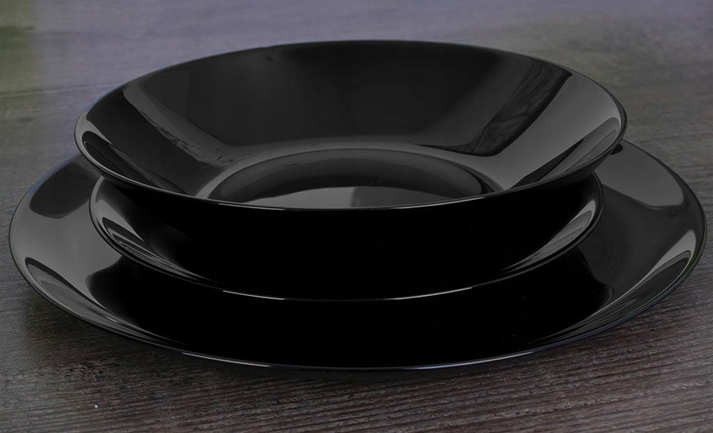 SERWIS OBIADOWY 36 EL ZESTAW NA 12 OSÓB DIWALI Kształt Okrągły