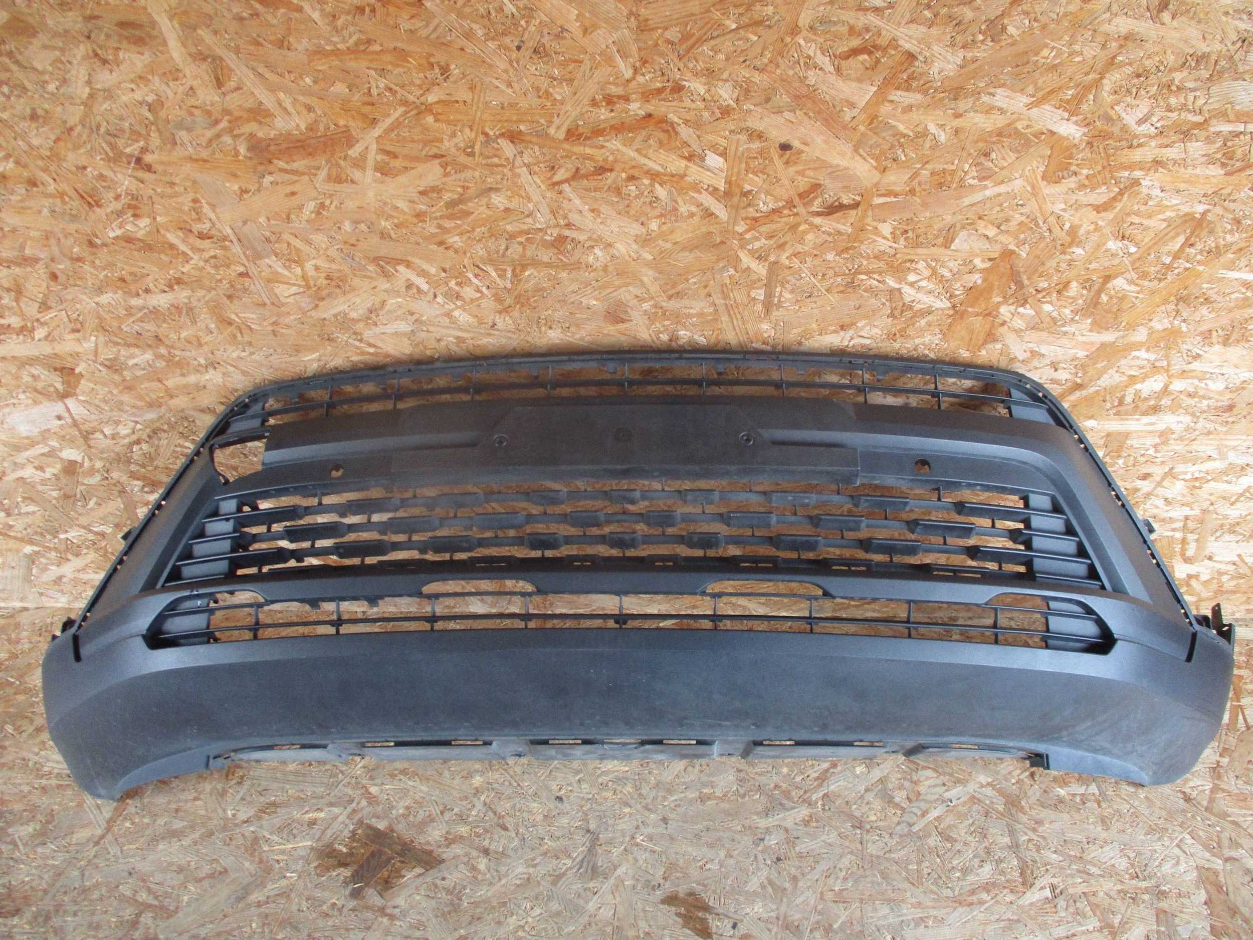 bumper front front OPEL CROSSLAND X LIFT