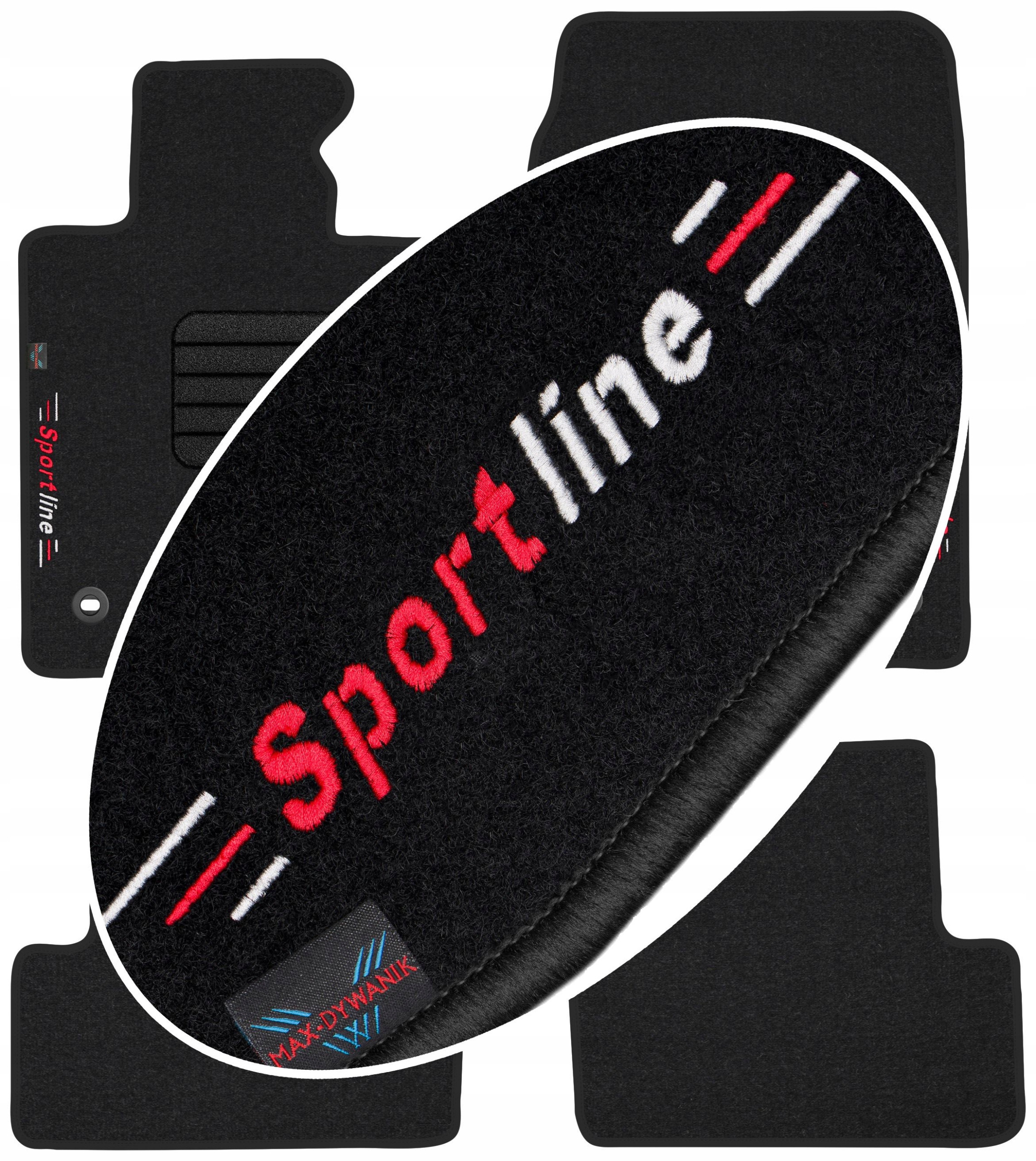 Honda Accord VIII 2011-2015 Autokoberce