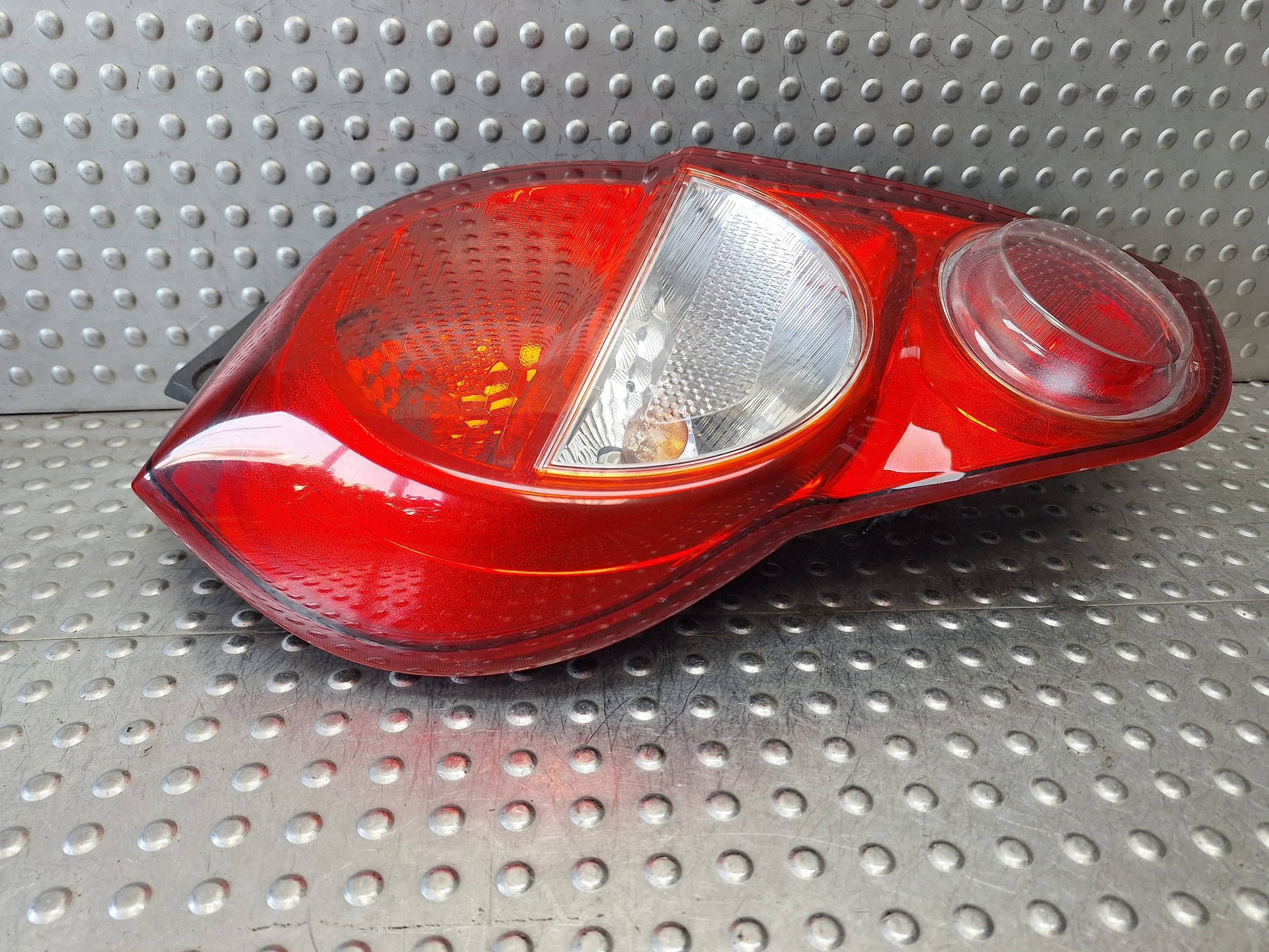 light rear part left CHEVROLET SPARK M300 LIFT 13-15 EU