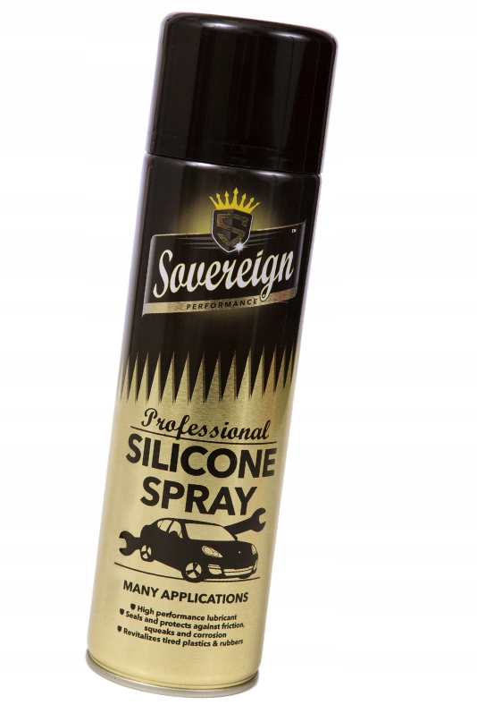 

Smar do bieżni silikonowy Gęsty Trwały 500 ml