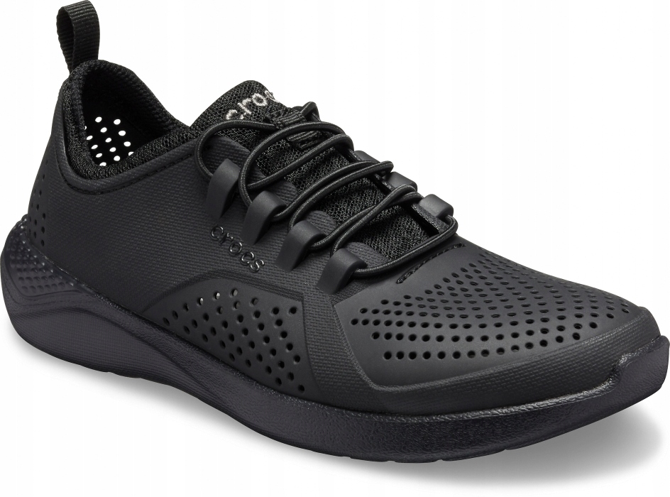 

Lekkie Dziecięce Buty Sportowe Crocs LiteRide 33,5