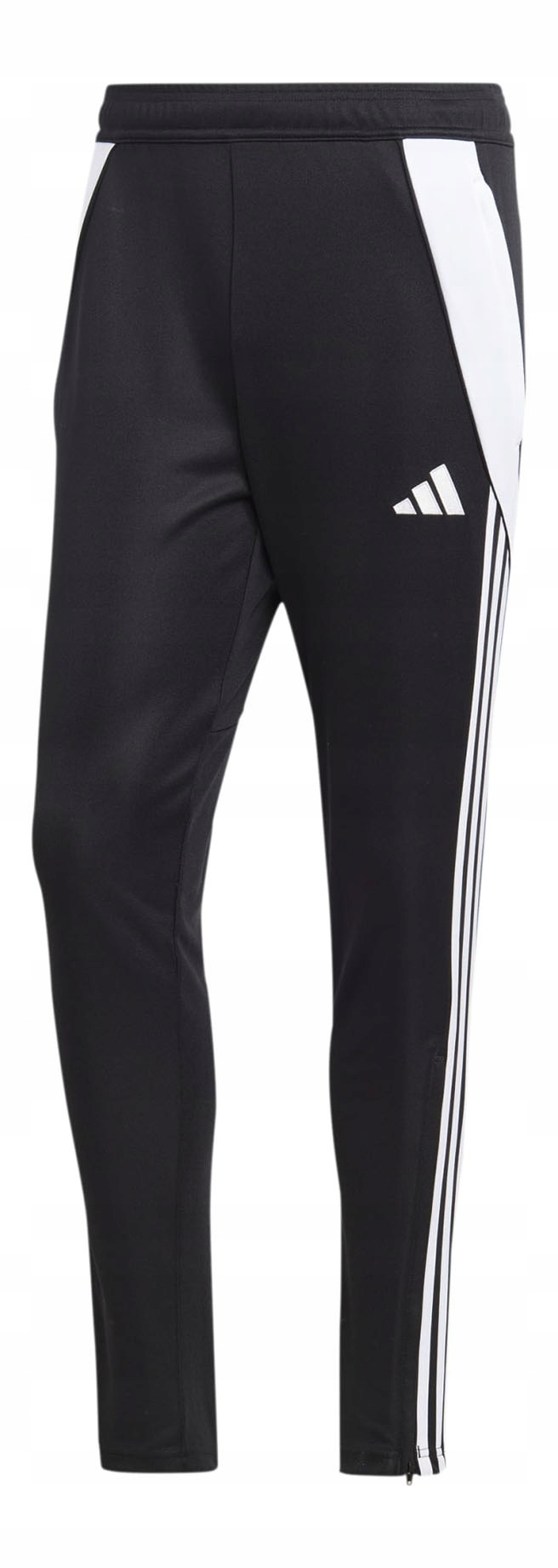 Adidas pánské tepláky IP1953 černé velikost XXL