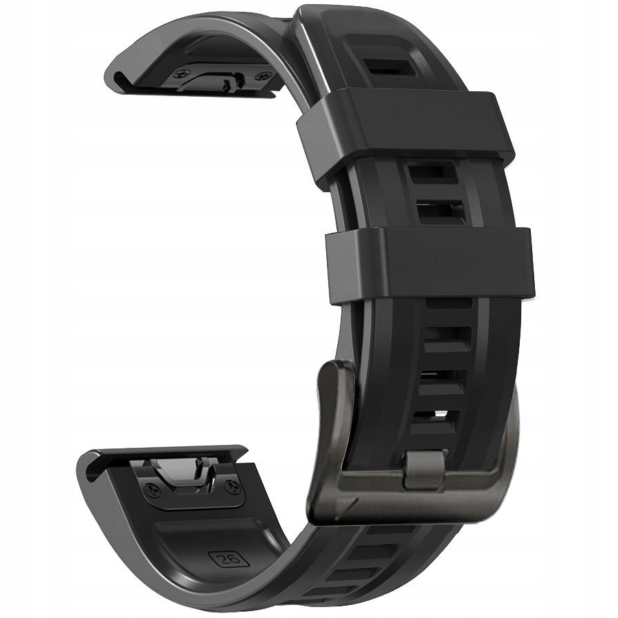 Bransoleta do smartwatcha do Garmin Fenix 7X Pro / 7X / 6X Pro Tech-Protect