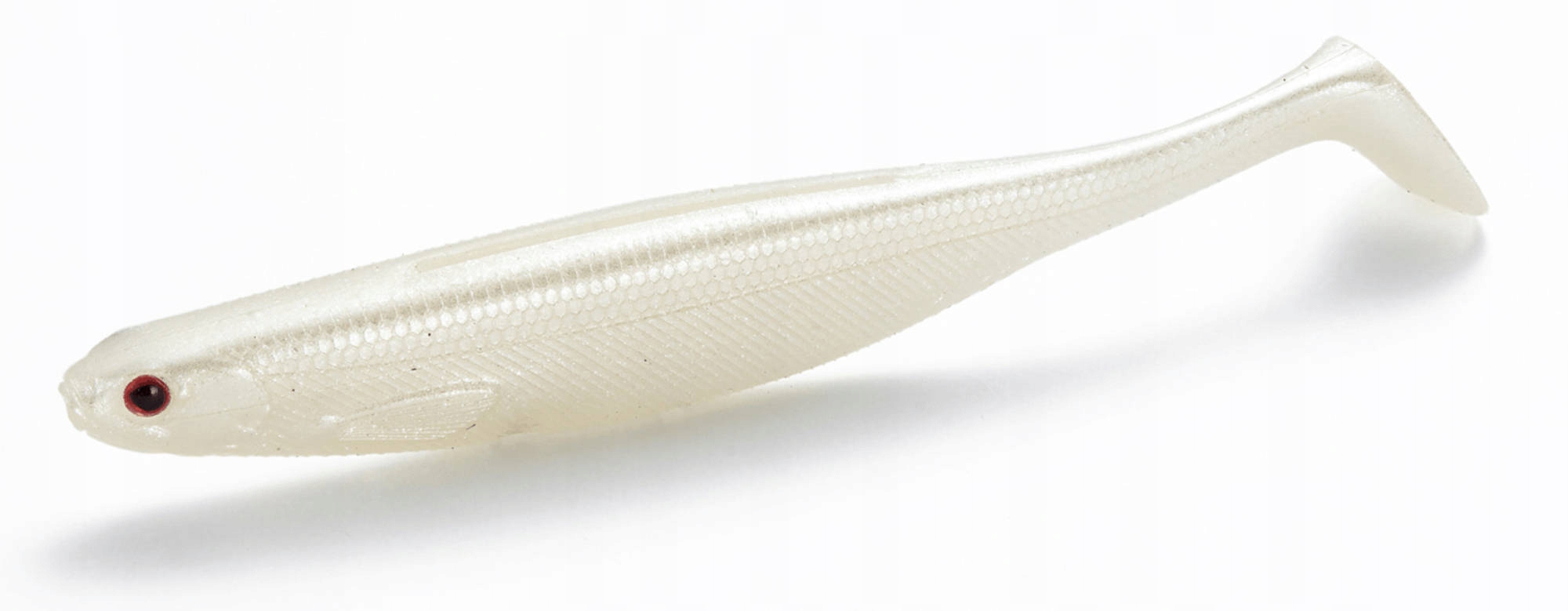 

Guma Westin ShadTeez Slim -Pearl 12cm 10g