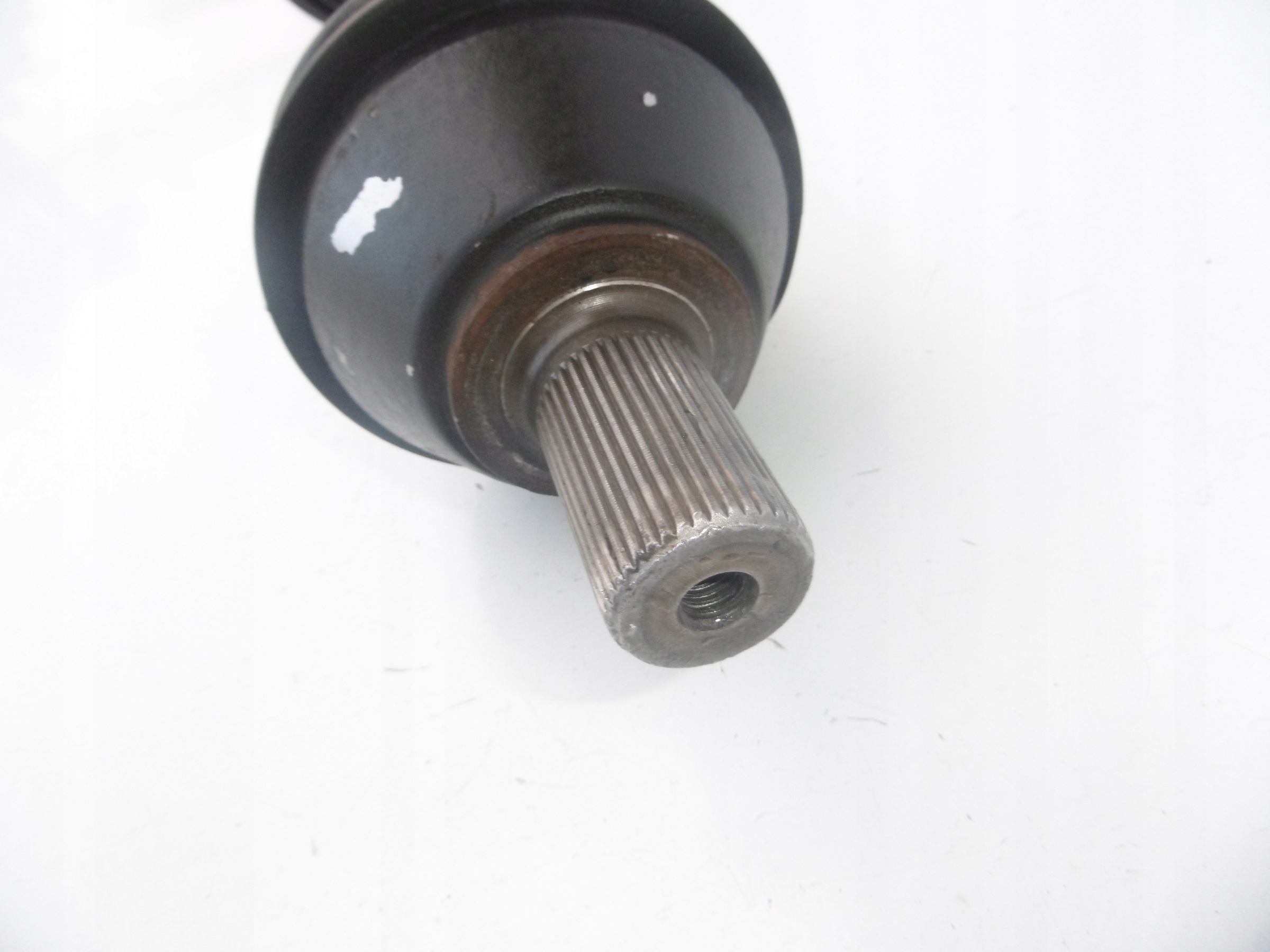 semi-axis right front MANUAL VOLVO V70 III S80 II 2.0D