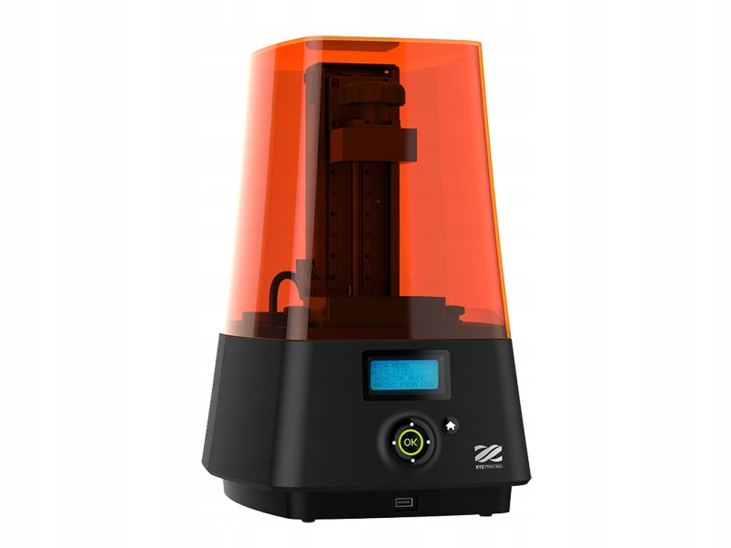 Drukarka 3D Xyz PartPro100xP