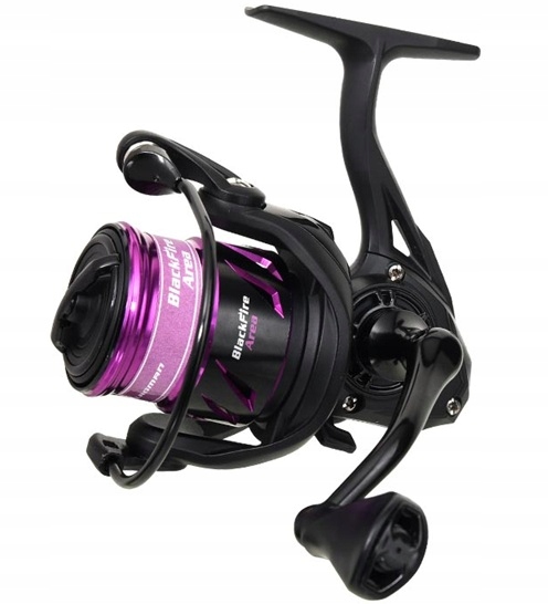 Flagman Kołowrotek Blackfire 1000SS Area