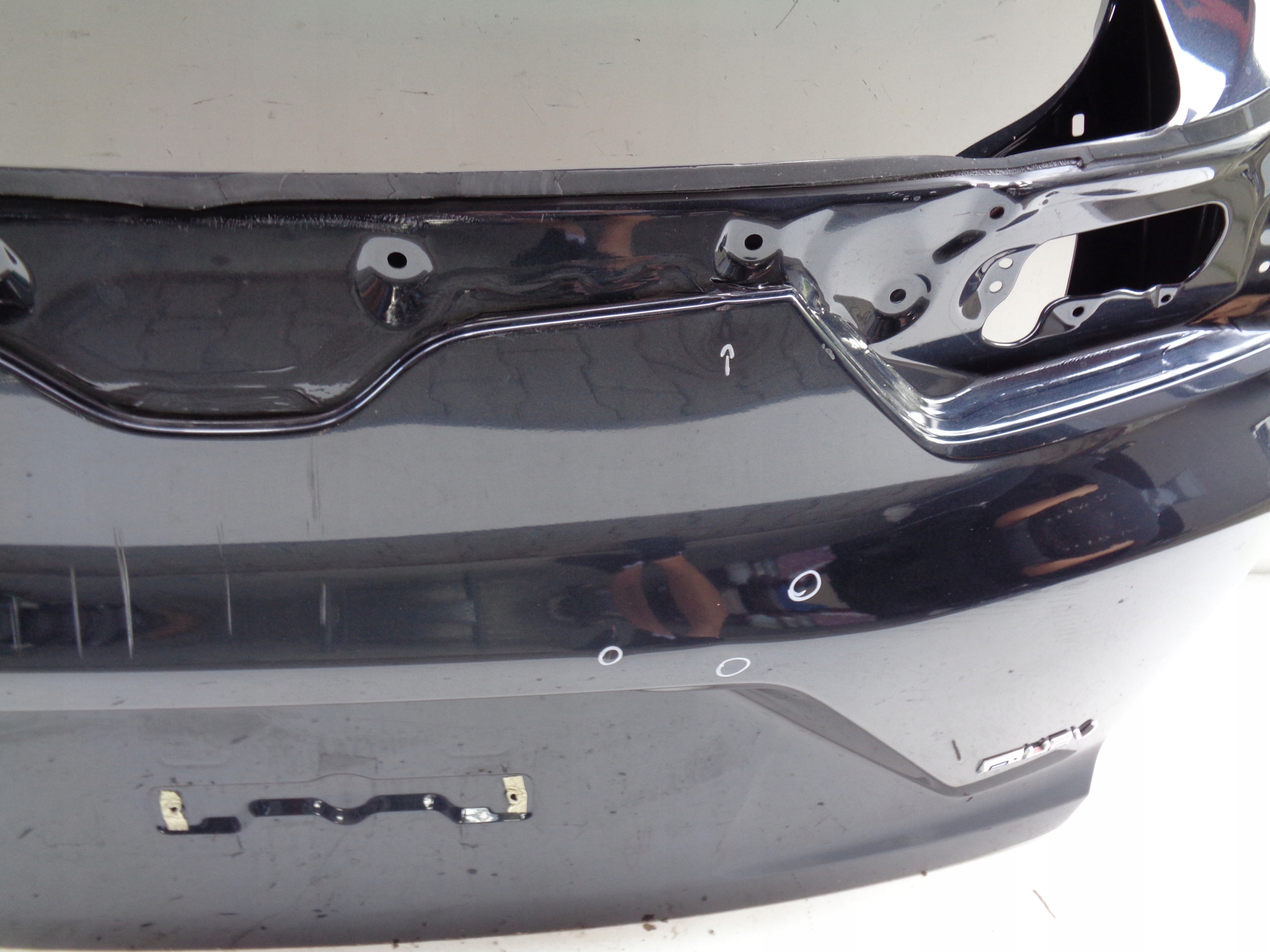 boot doors HONDA CRV V 19- NR 42215