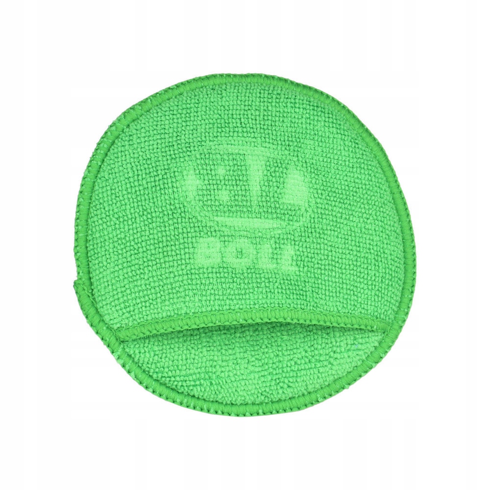 

Boll Aplikator- Gąbka Do Plastików We Wnętrzu Auta