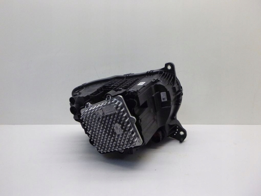 LAND ROVER DEFENDER FULL LED light left front kpl