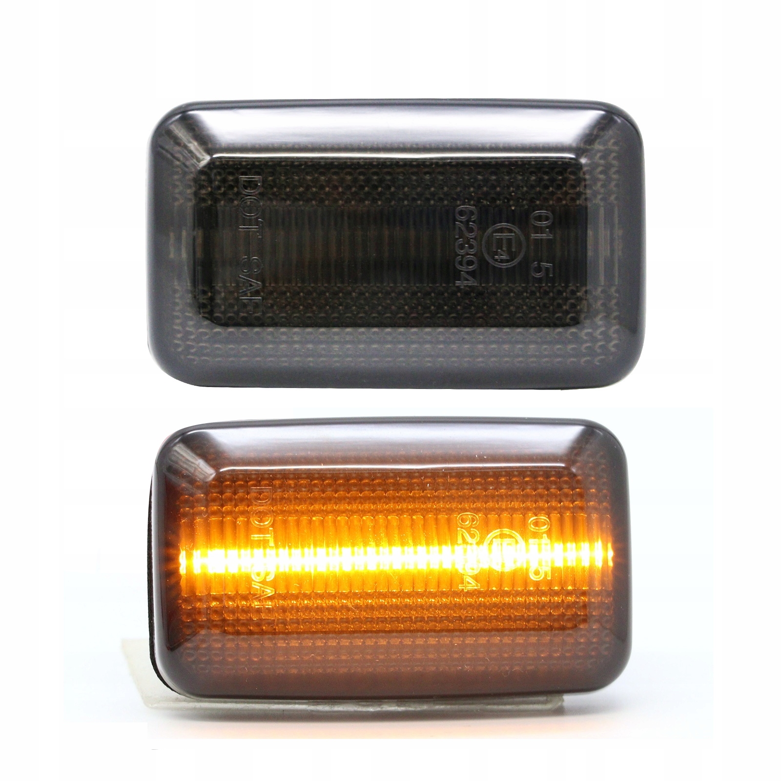 Kierunkowskazy dynamiczne LED Audi 80 B3 B4 A6 C4