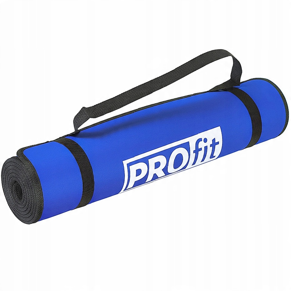 

Mata Fitness Do Ćwiczeń Jogi Gruba 0,6CM 180x60