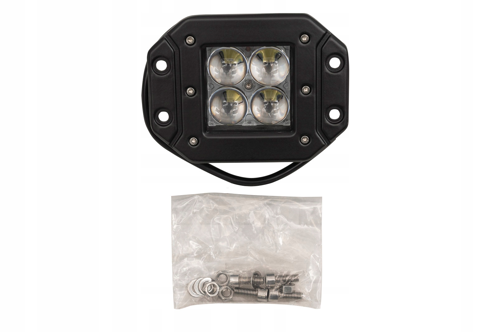 2000000070087 - РОБОЧА ЛАМПА РОЗСІЯНЕ СВІТЛО 4 LED 16W