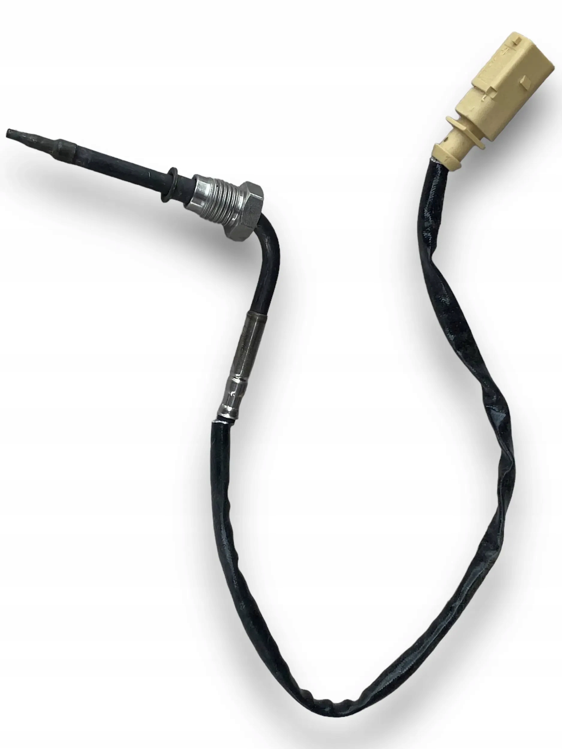 Audi A6 Sensor TEMPERATURY Gase ORG 3HTS0165 $J