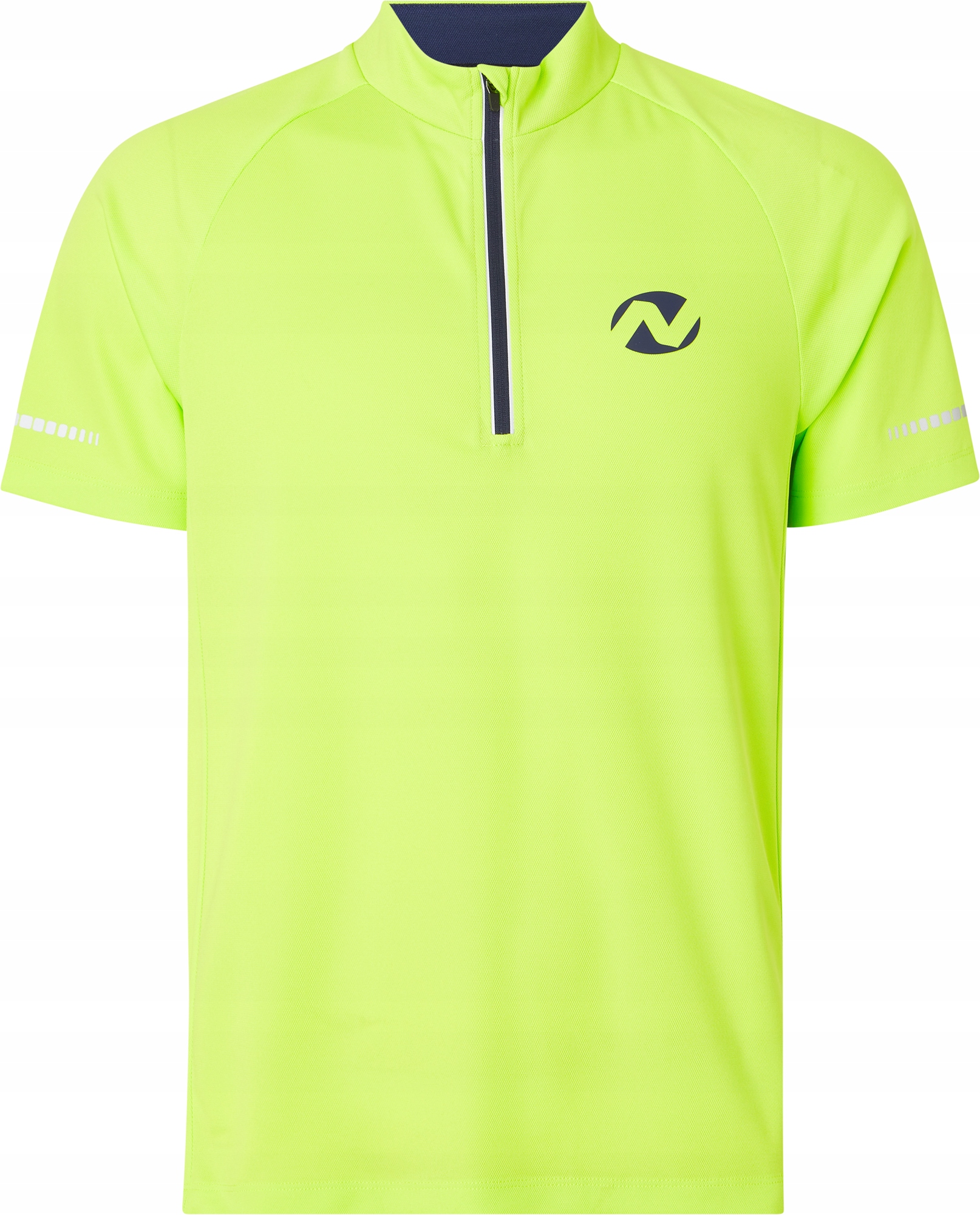 Koszulka rowerowa męska na rower Nakamura Pavel r.M Marka Nakamura