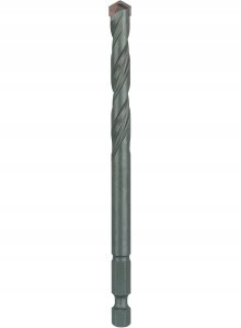 

Bosch wiertło centrujące Power Change fi 8/120 mm