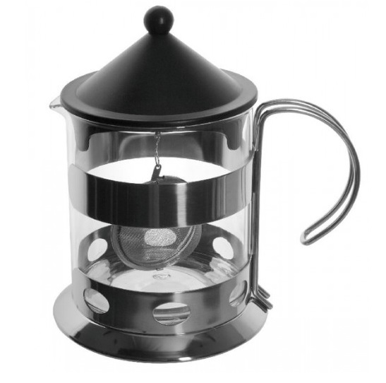 

Zaparzacz dzbanek Ismena Ambition 1200 ml