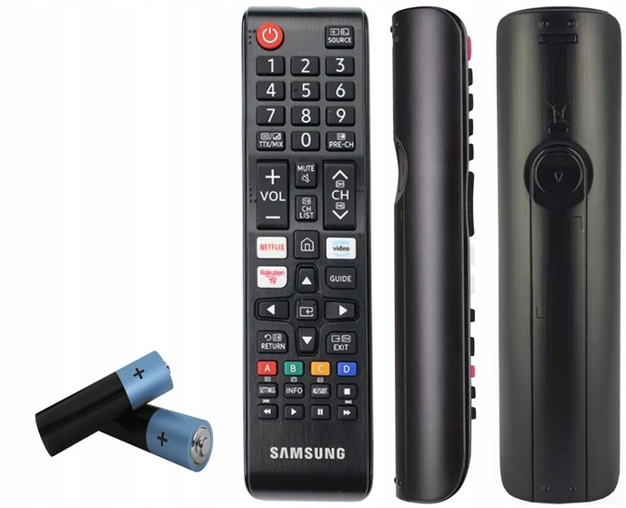 Originální Dálkový Ovladač Pro Televizor Samsung UE65TU7002 UE65TU7002K UE65TU7002KXXH