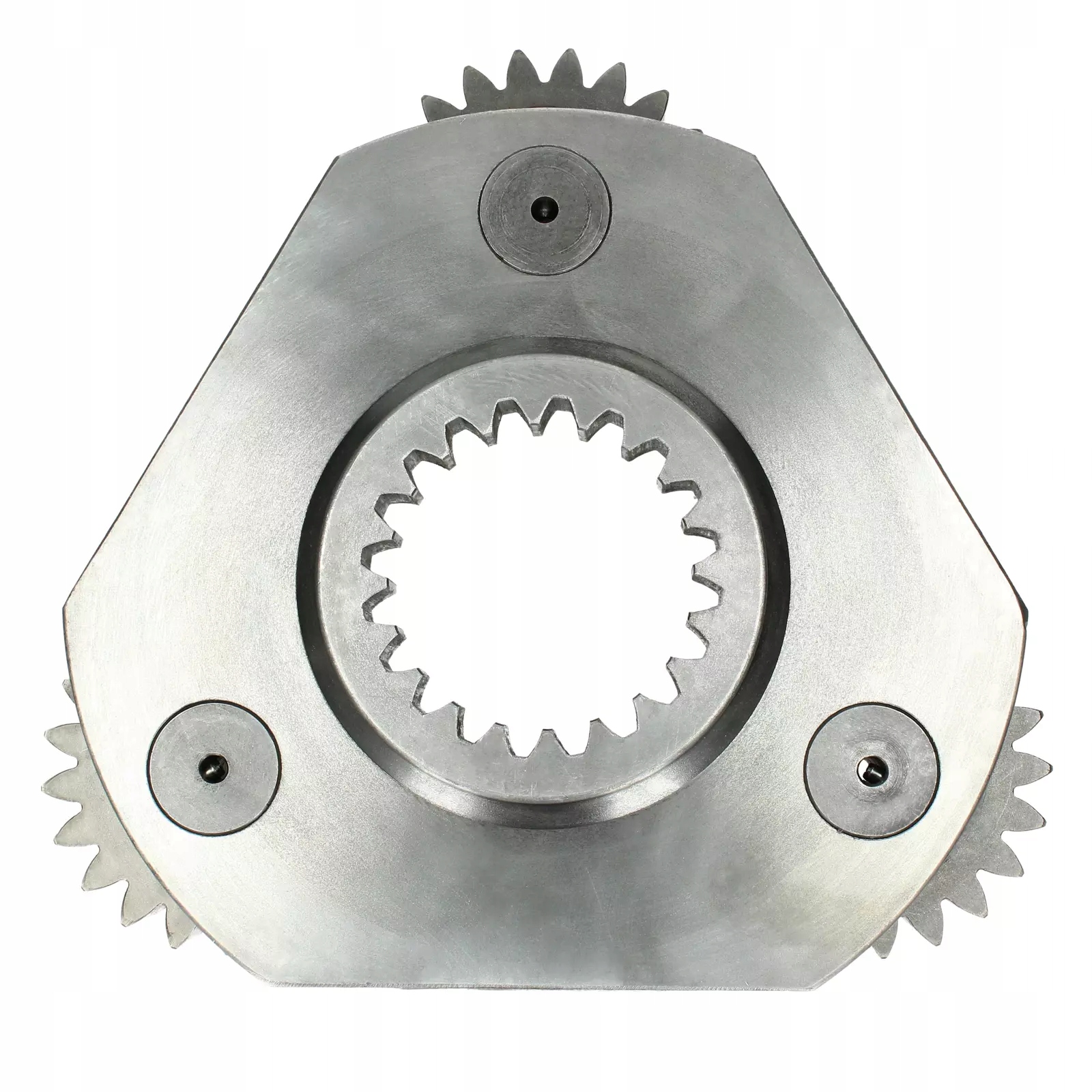 VOE14566418 - Редуктор VOLVO EC240 EC290 EC300 EC330 EC360