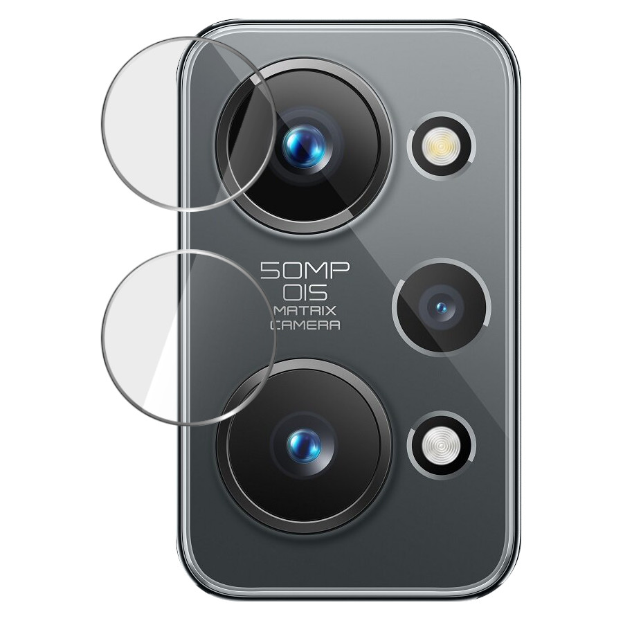 

Szkło Na Aparat do Realme Gt 2 Camera Glass