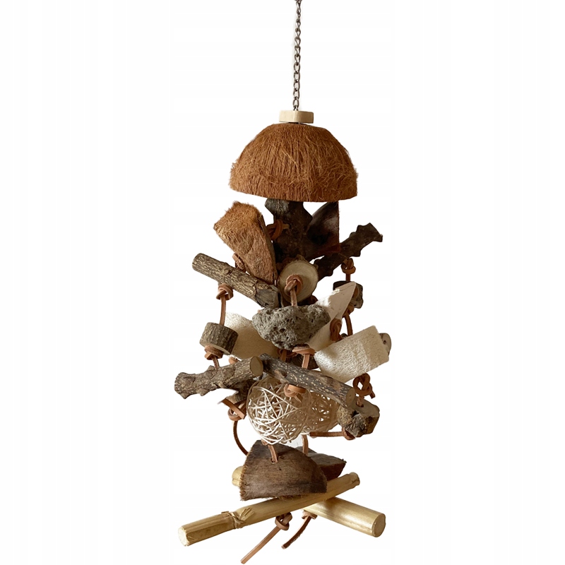 Levně Terra International Bush z pepřovníku L pro imunitu a zdraví, 58 × 19 cm