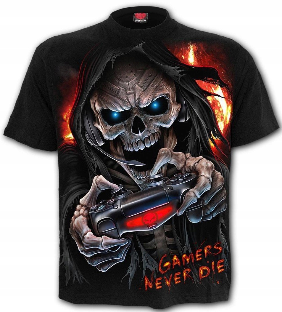 Znovuzrození Spiral Direct S