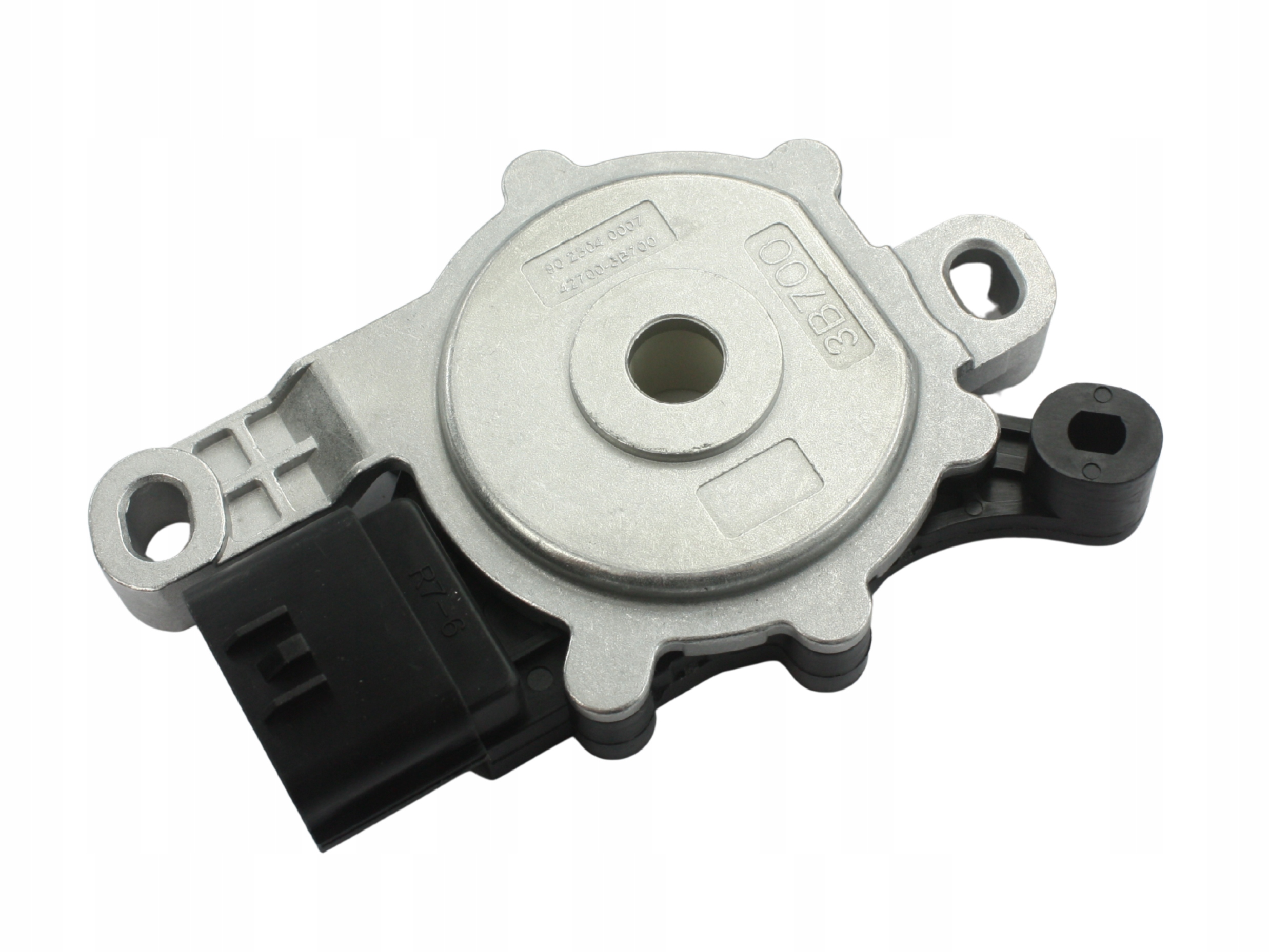 Snímač Polohy Řadicí Páky Elantra i40 ix35 Santa Fe Tucson