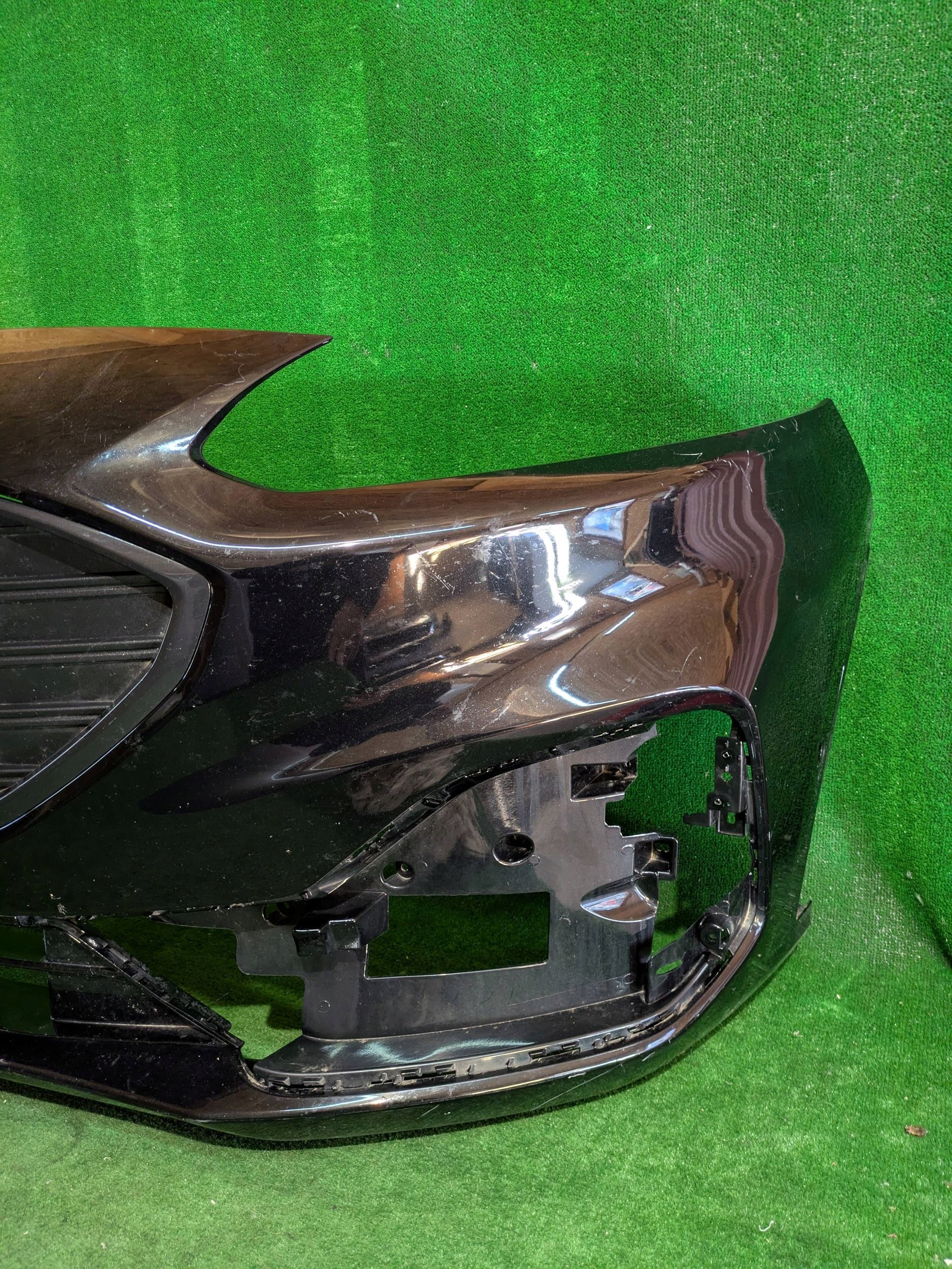 front bumper front FORD KUGA MK3 ST-LINE 19- NR.Z7201