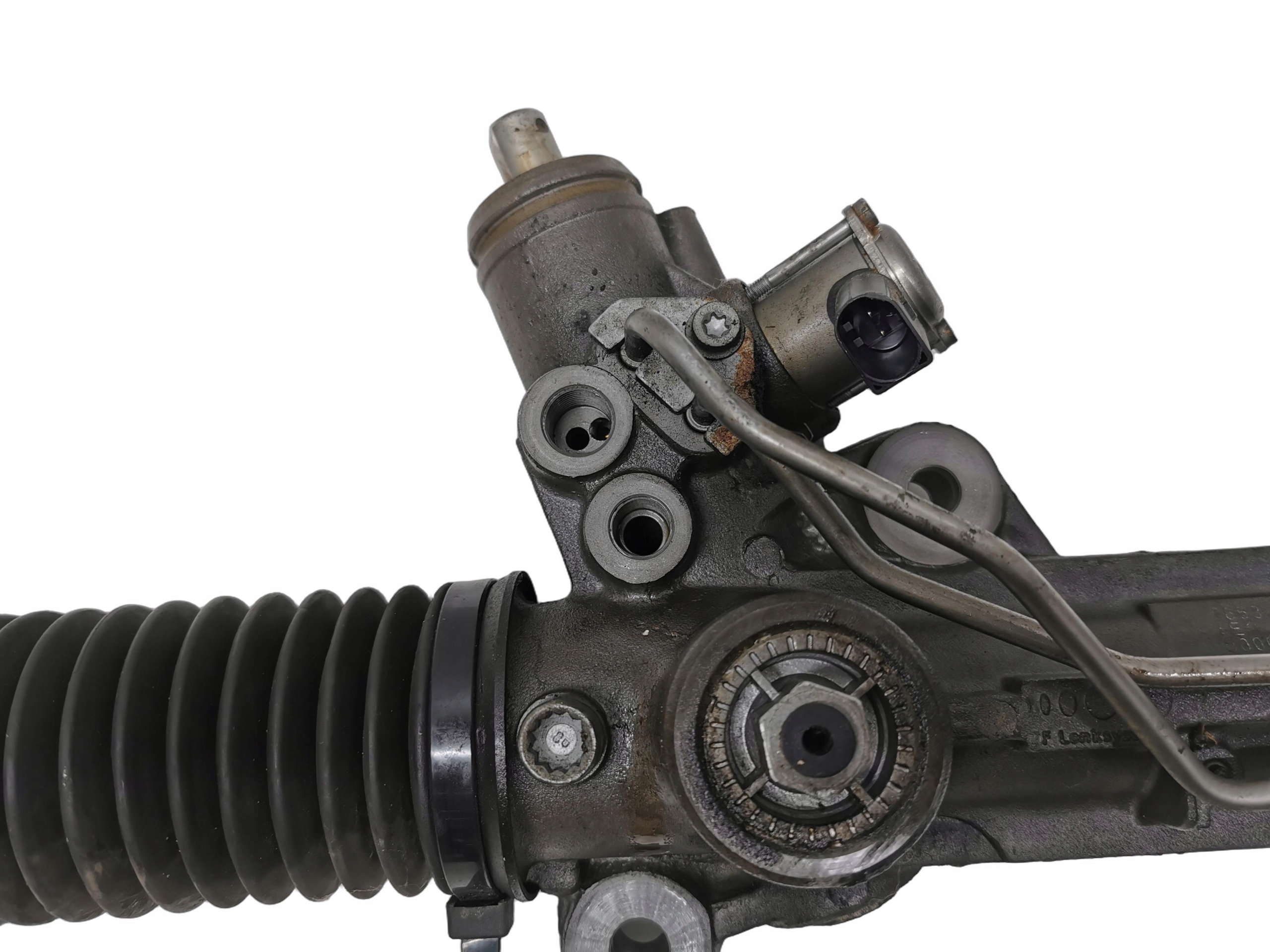 Boîter direction Boîter direction AUDI A8 D3 EUROPA 4E1422065P