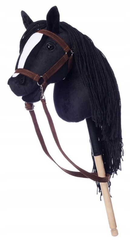 Hobby Horse A3 czarny