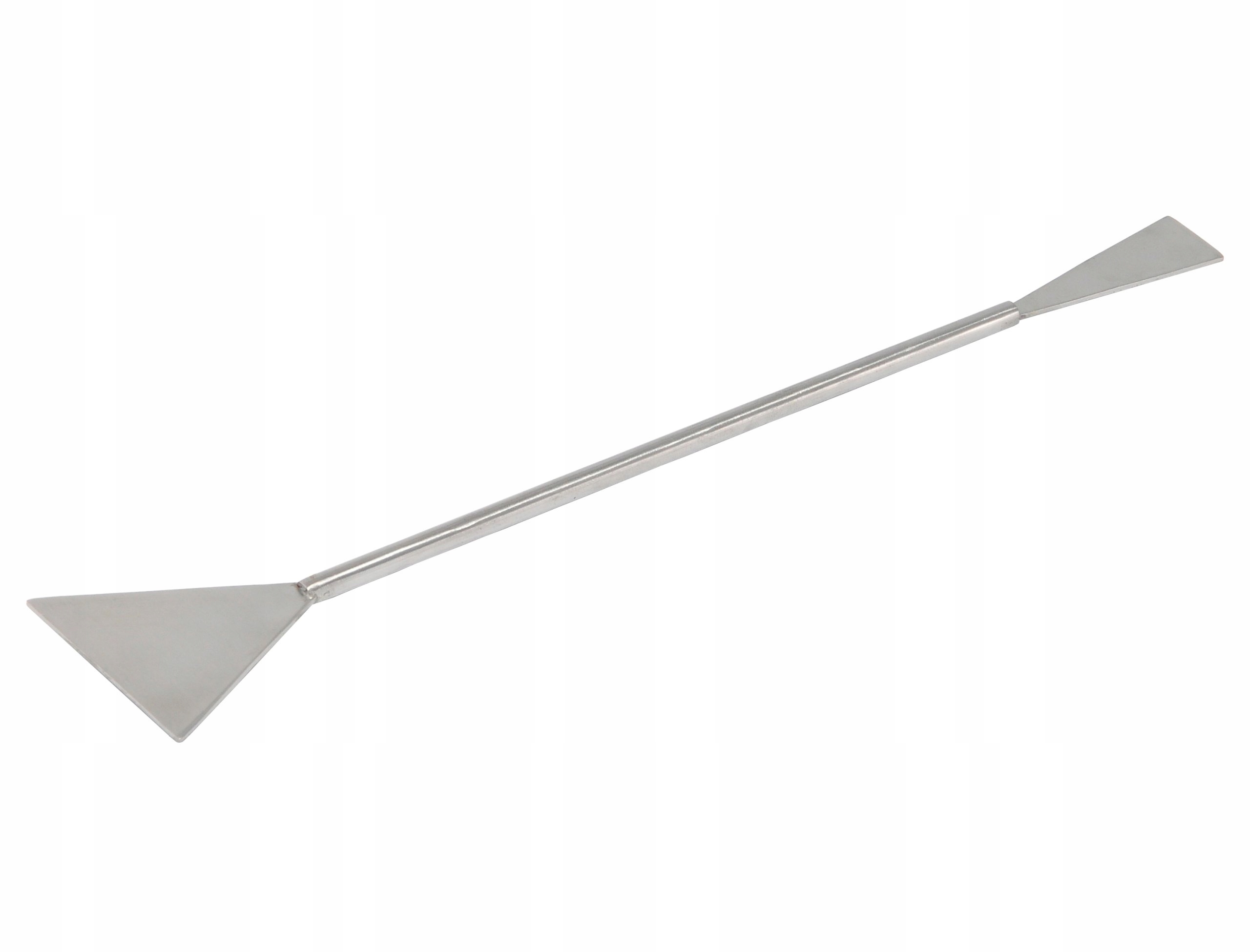 

Manipulator Łopatka do podłoża w akwarium 32cm.