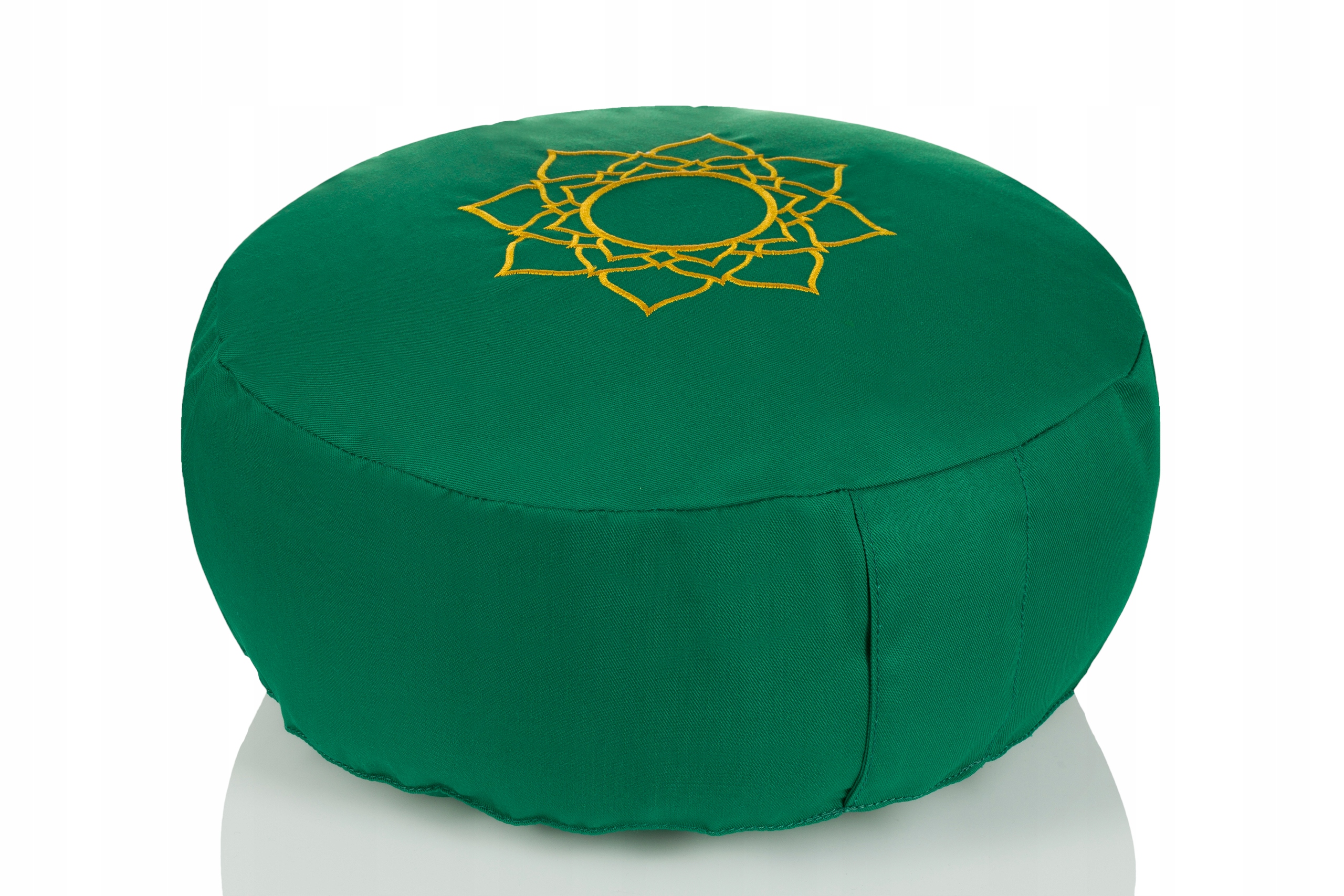 Poduszka do medytacji zafu joga ZL