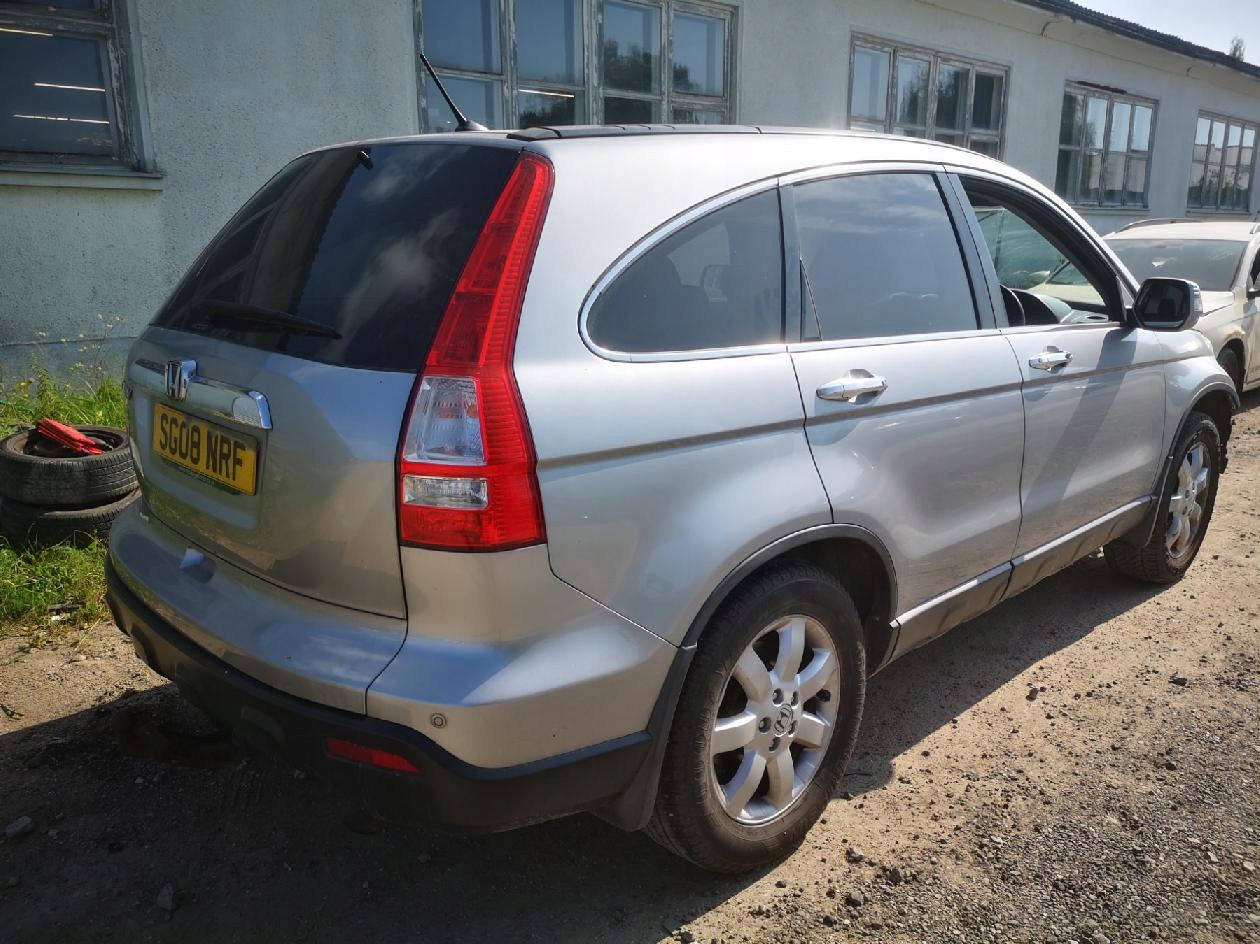 Honda CR-V воздухозаборники Воздух для Кузова 2008 2.2л 77620swwe020m1 77620-sww-e02