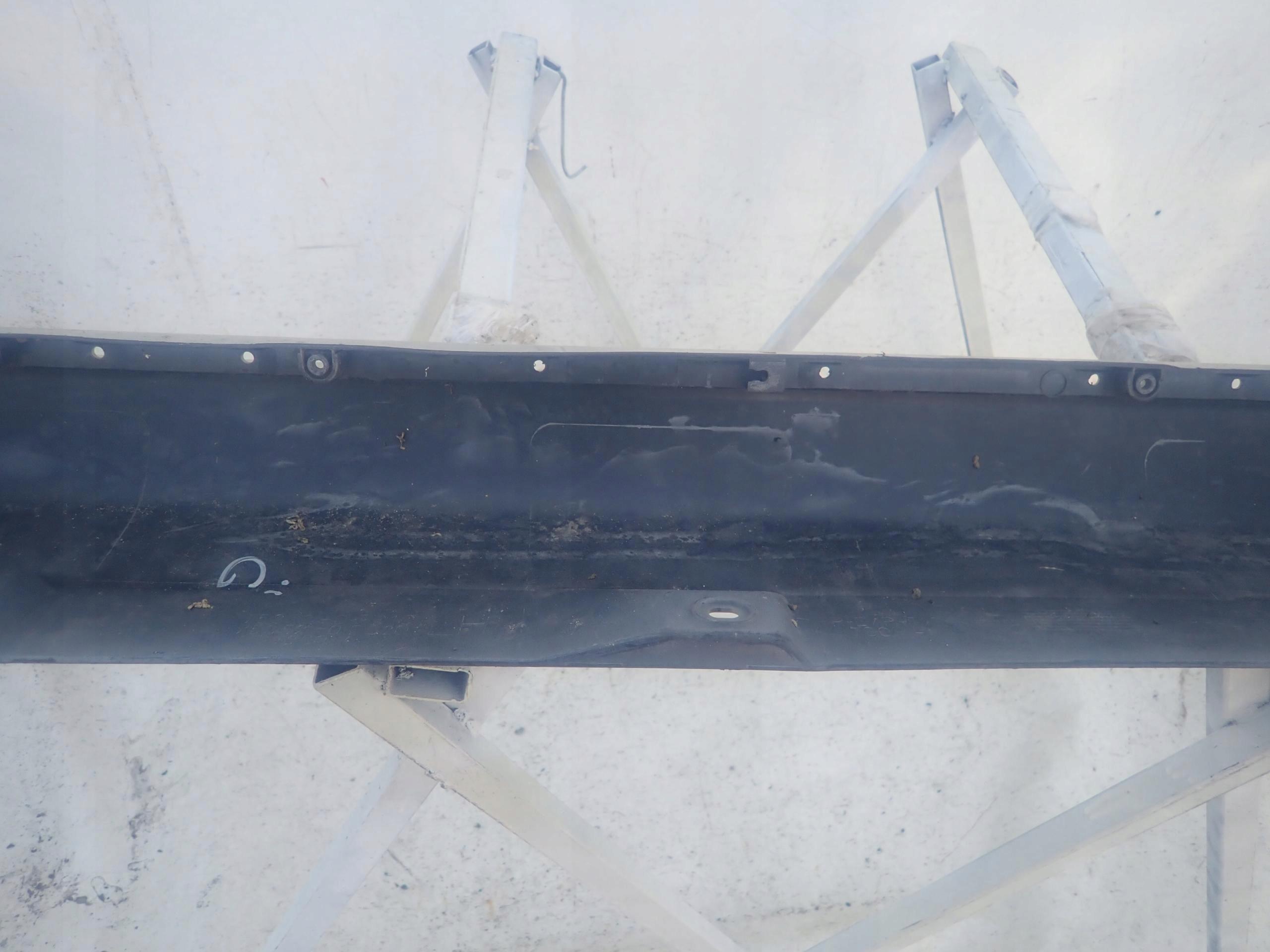 TOYOTA COROLLA VERSO 04-09 threshold left moulding left
