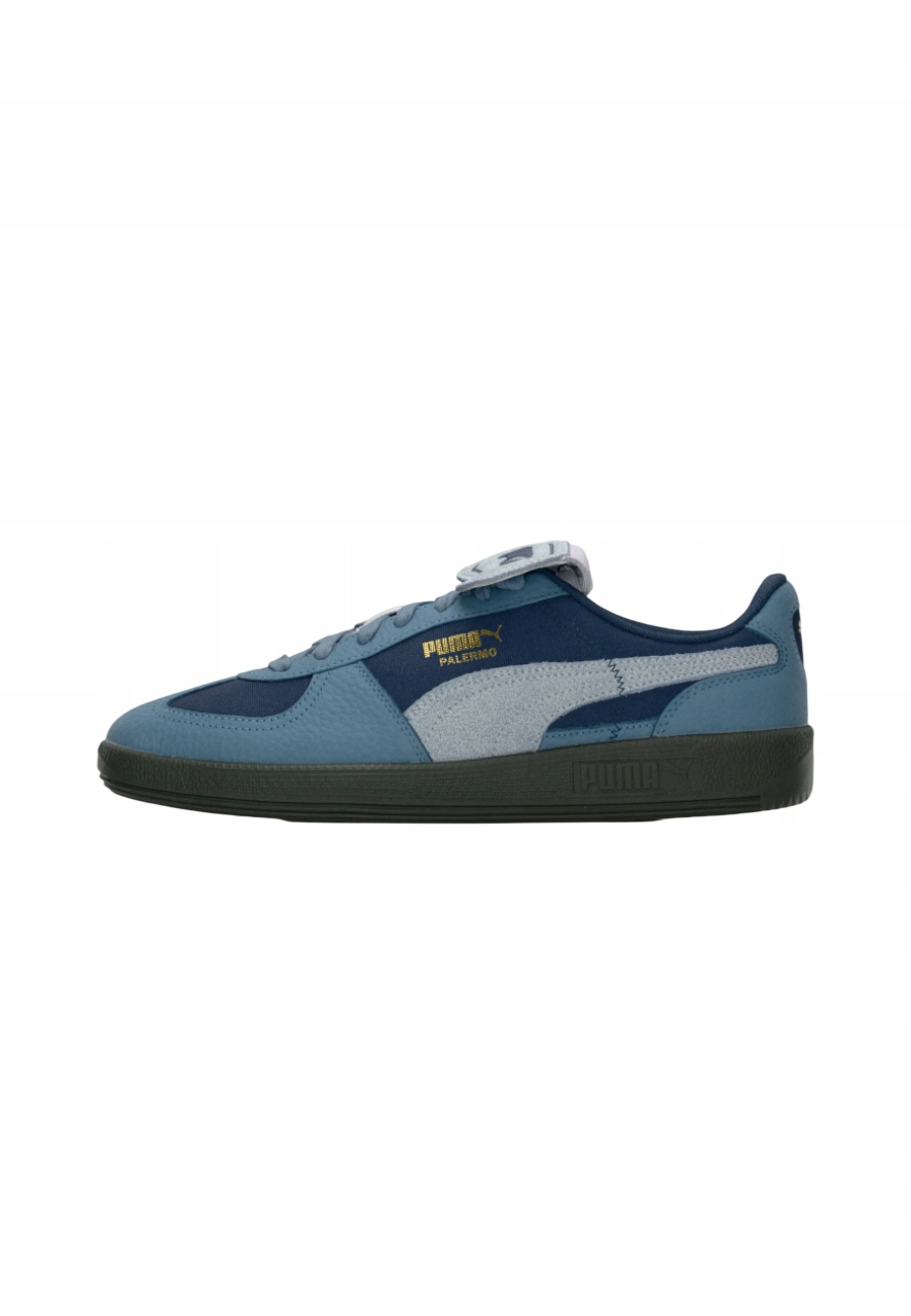 Puma Palermo Futbolito Unisex Tenisky nízké velikosti 48