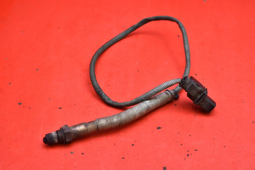 SONDA LAMBDA 1928404682 MERCEDES C-KLASA W204 1.6 BLUEEFF 156KM 07-12