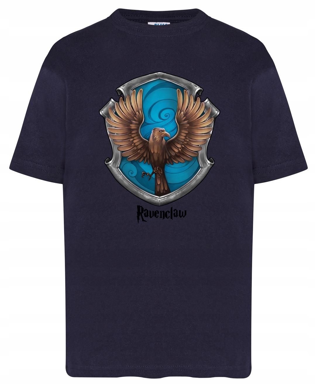 

Koszulka T-shirt Harry Potter Ravenclaw 164