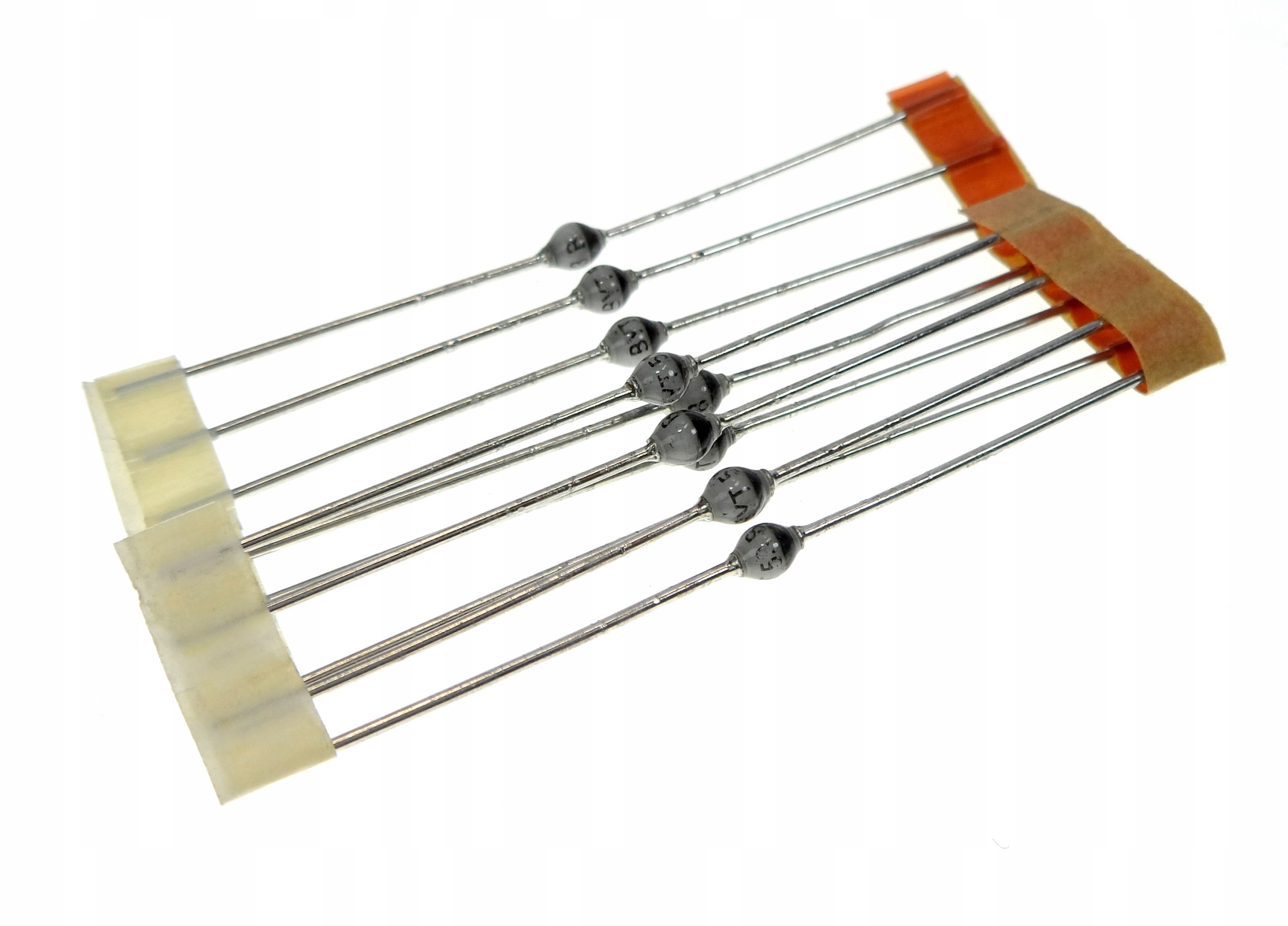 [STcs] BYT53B dioda Ultrafast 100V 1A9 50ns