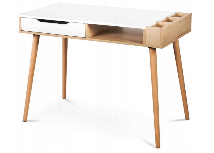 BIURKO MŁODZIEŻOWE LITTLESKY BY KLUPŚ SOFIE HIT