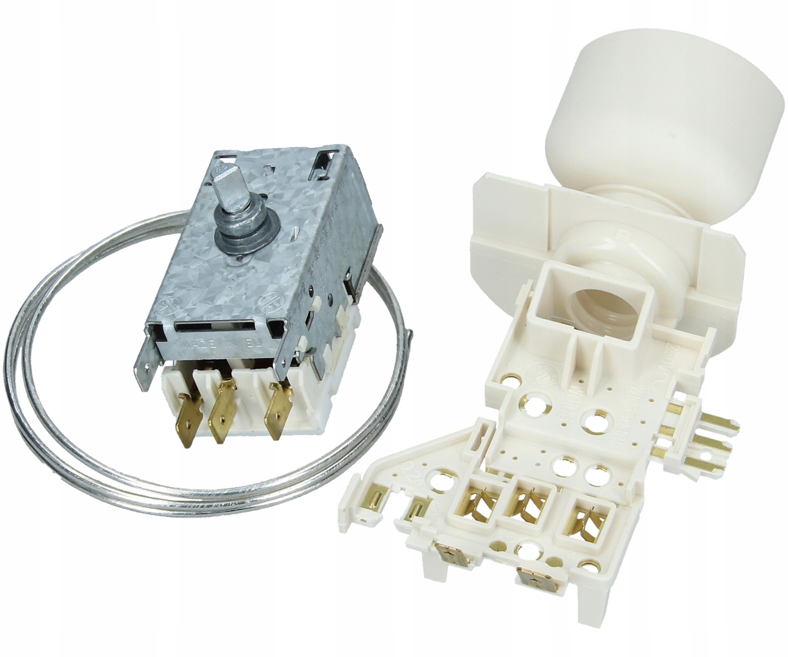 

Termostat do lodówki Whirlpool A13-0705