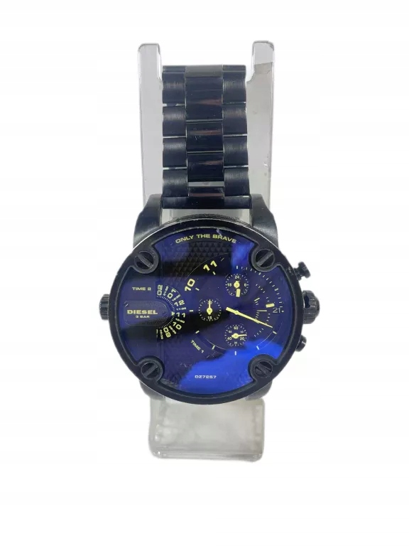 Zegarek Diesel 7257 Niska cena na Allegro