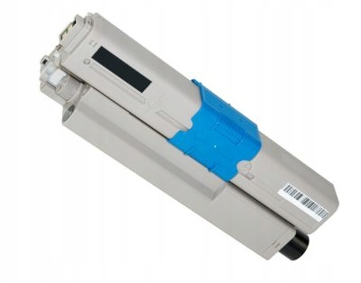 Naplnka Oki 44469814 černý kompatibilní toner