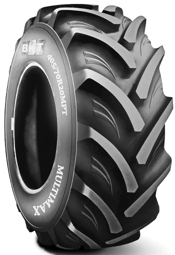 

Nowe Opony 365/70R18 Bkt Multimax Mp 513 133G Tl