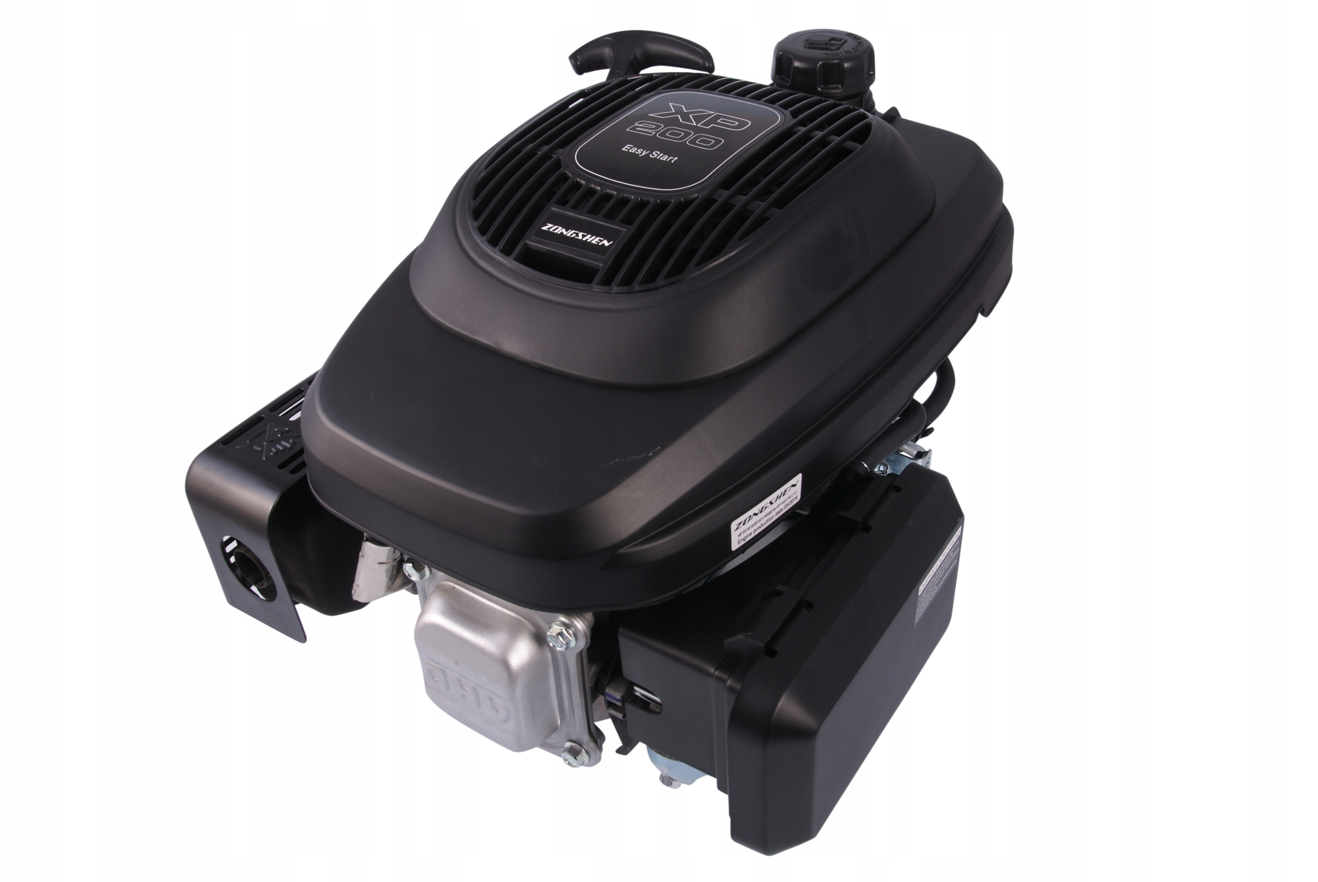 

Silnik Glebogryzarki Zongshen XP200A 6,5 Km 196 cc
