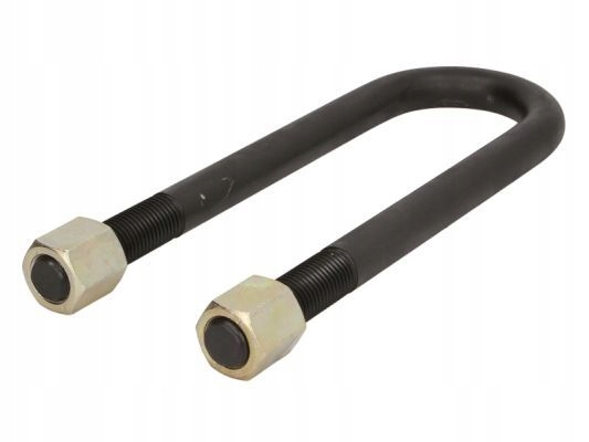 ХОМУТ РЕССОРЫ STR-50018 S-TR