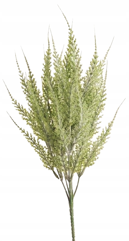 

Krwawnik roślina sztuczna gałązka Zielony 37 cm