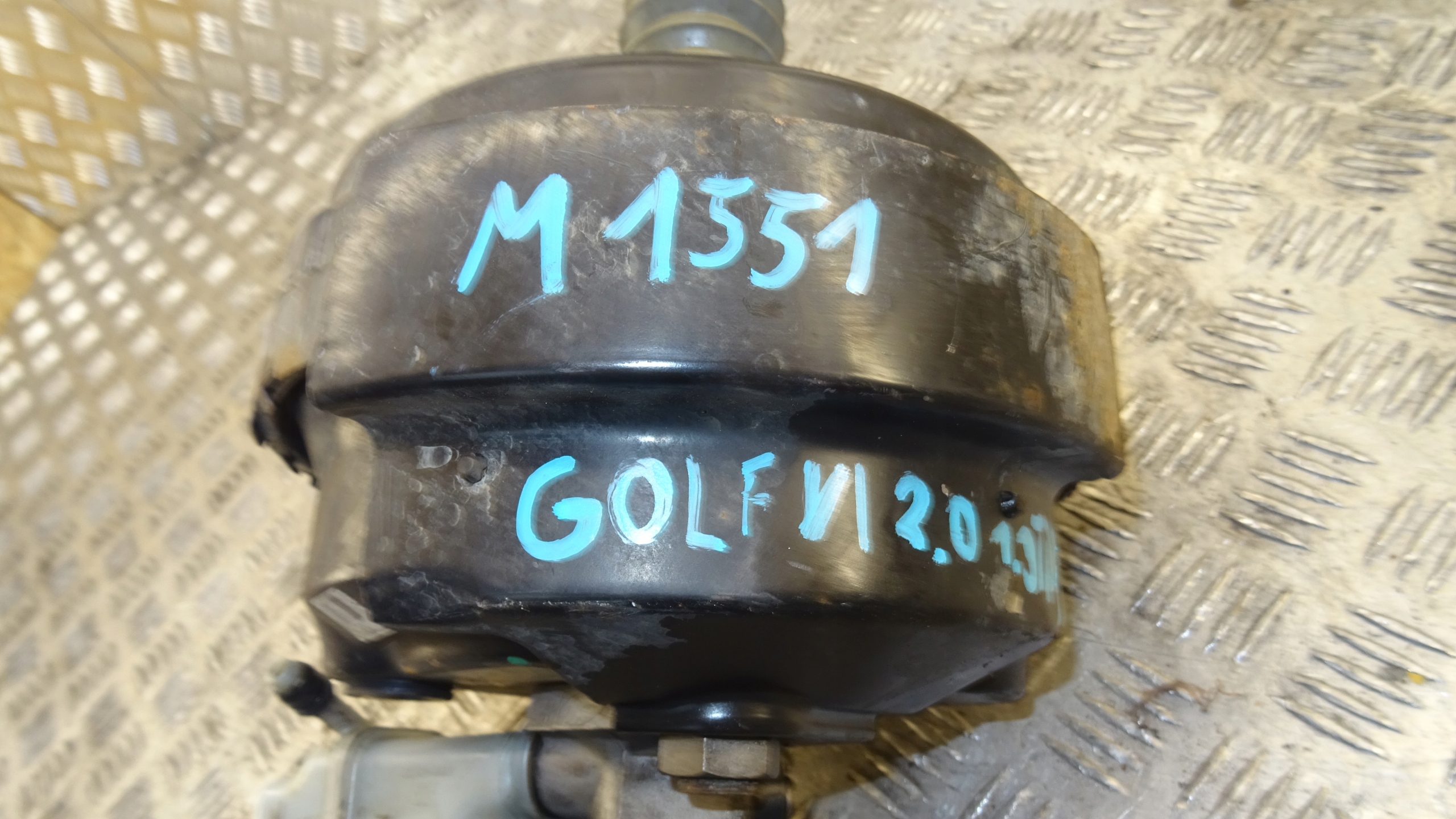 servo Servofreno Volkswagen OE 1K2614105BB